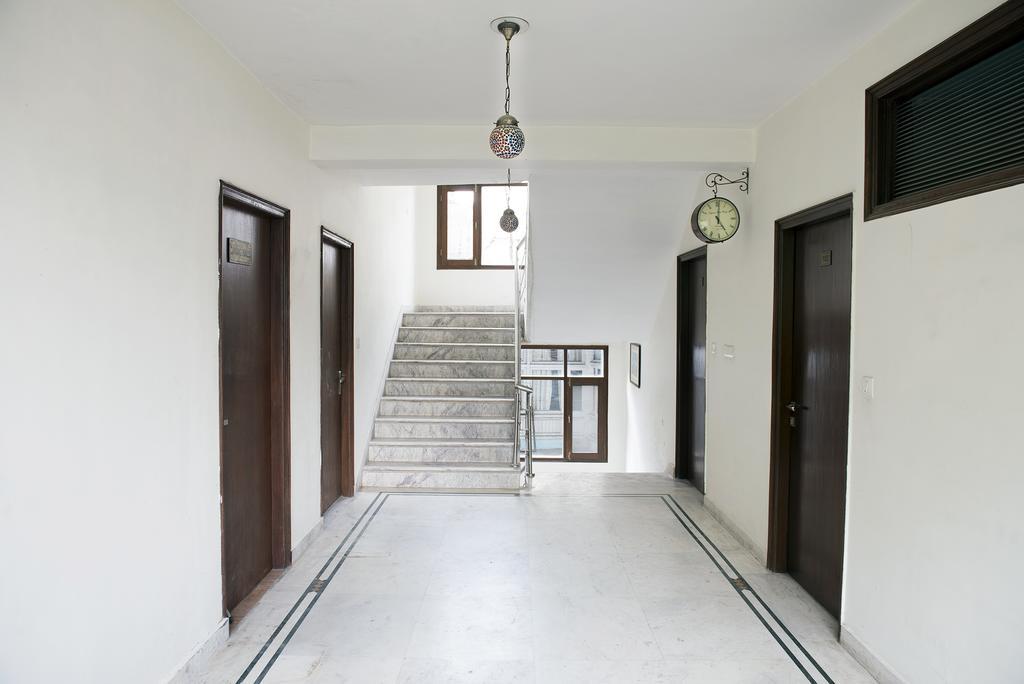 Hotel The Himachal Inn Манали Экстерьер фото